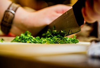 Courses relating to a theme